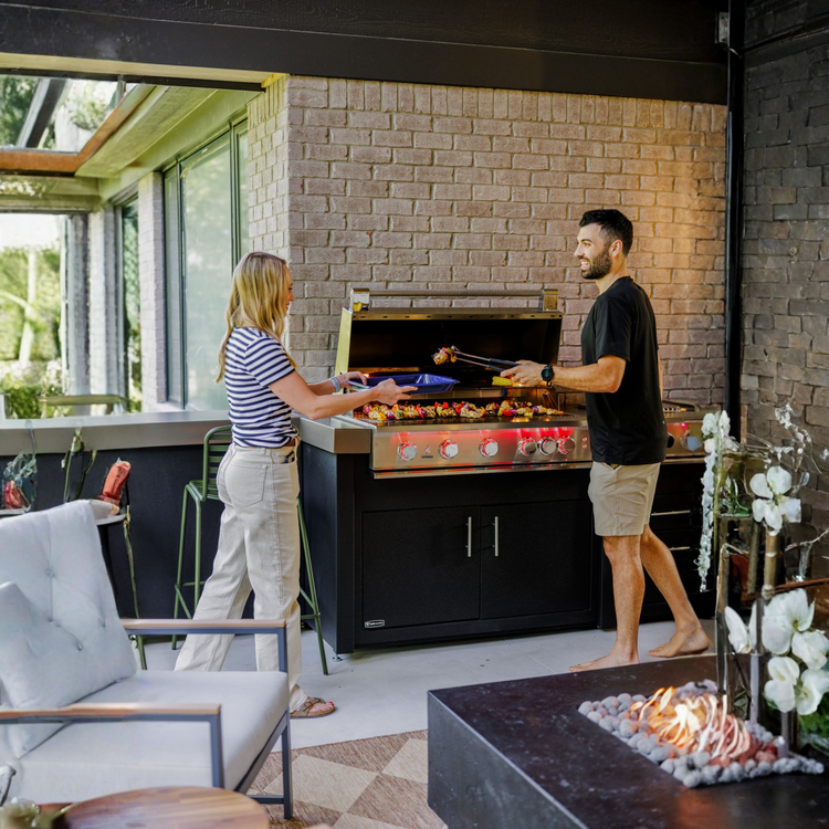 How to Maintain Your Grill for Long-Lasting Performance