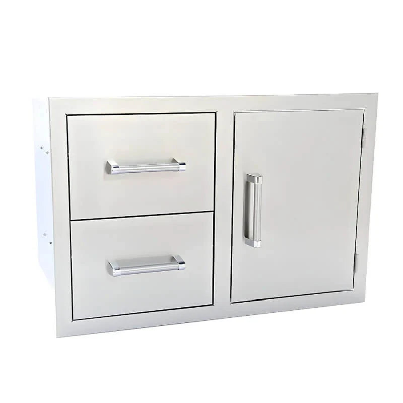 Access Doors and Drawers