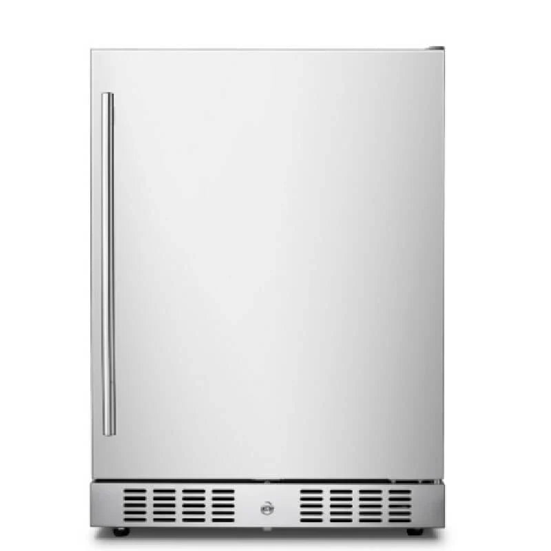 Outdoor Refrigerators