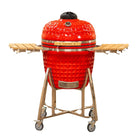 Kamado Grills