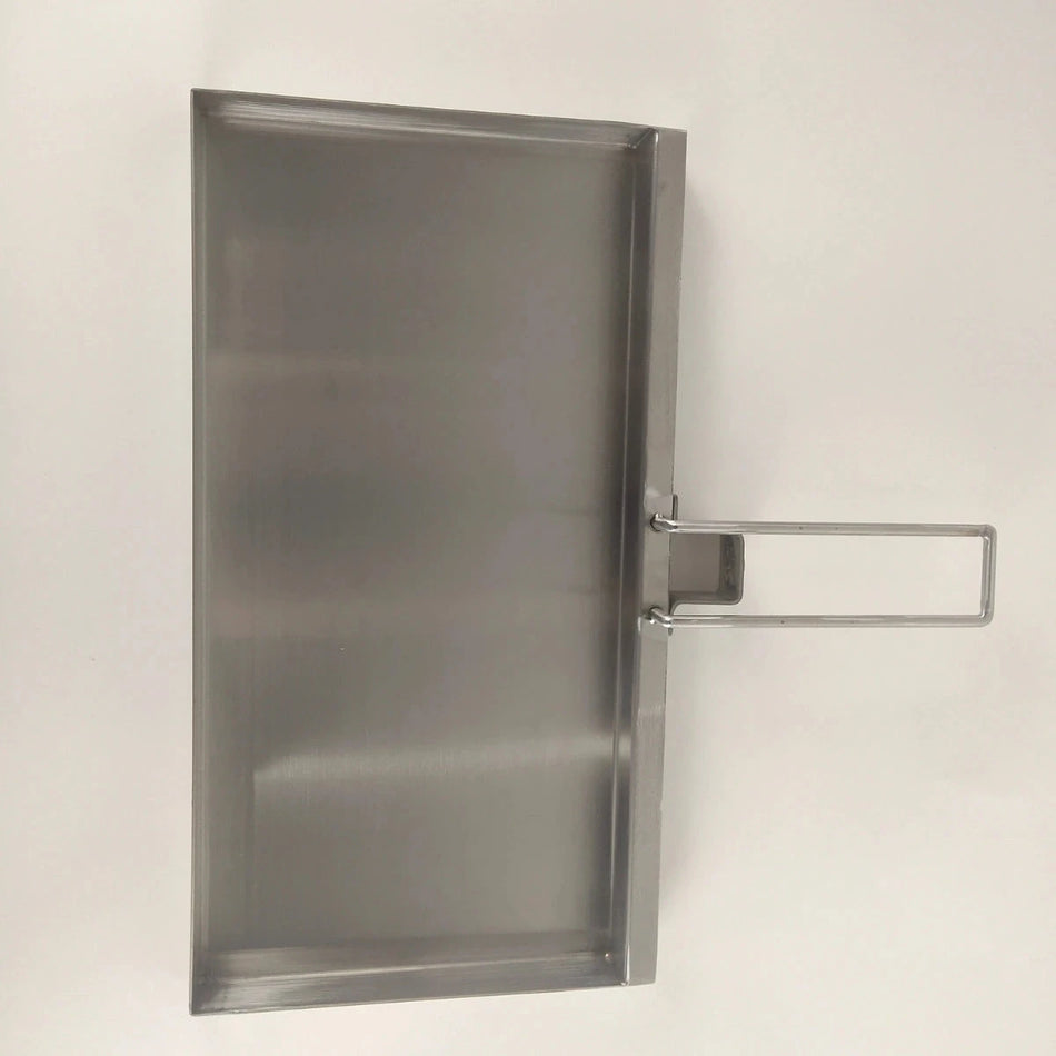 Tagwood BBQ Height Adjustable Griddle - BBQ54SS