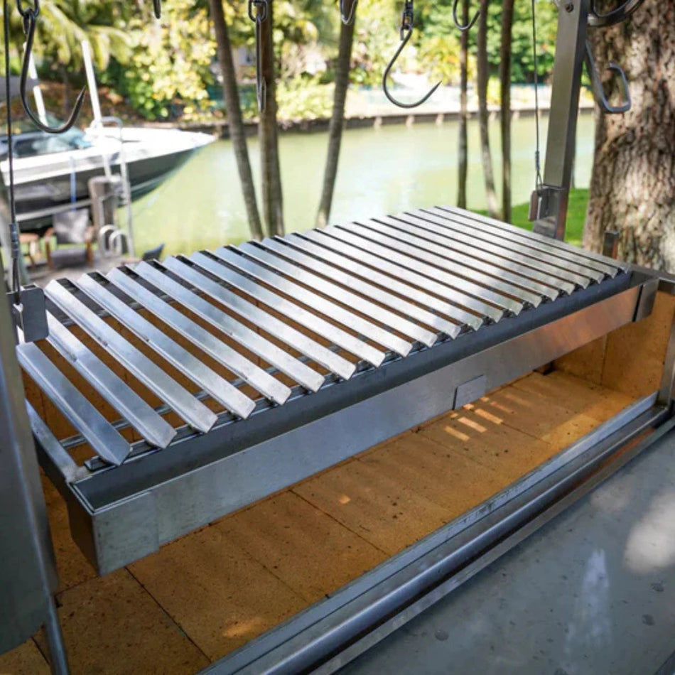 Tagwood BBQ V-Shape grill for BBQ03SI/BBQ03SS/05SS/06SS/08SS - BBQ79SS