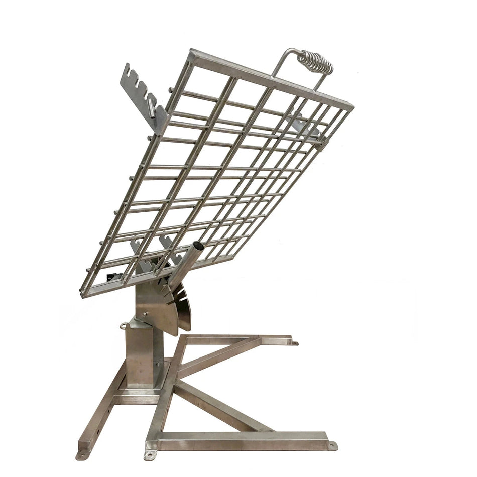 Tagwood BBQ Basement Grill - BBQ94SS