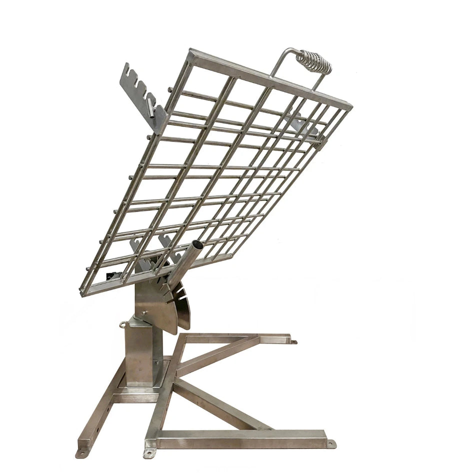 Tagwood BBQ Basement Grill - BBQ94SS