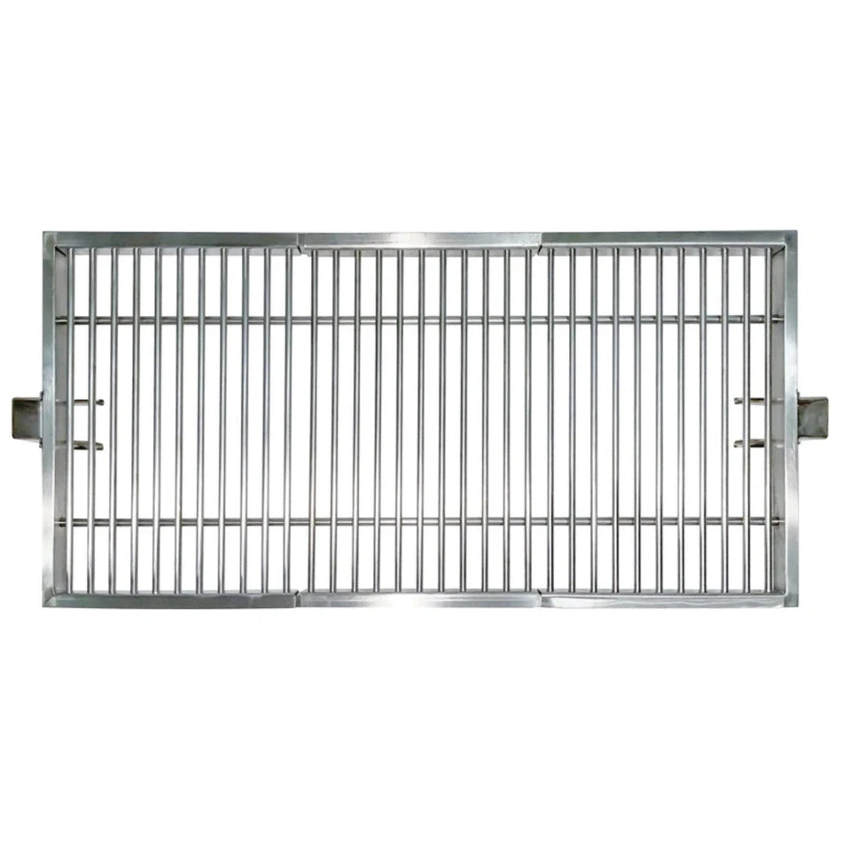 Tagwood BBQ Round Warming Roof Grill for BBQ09SS - BBQ98SS