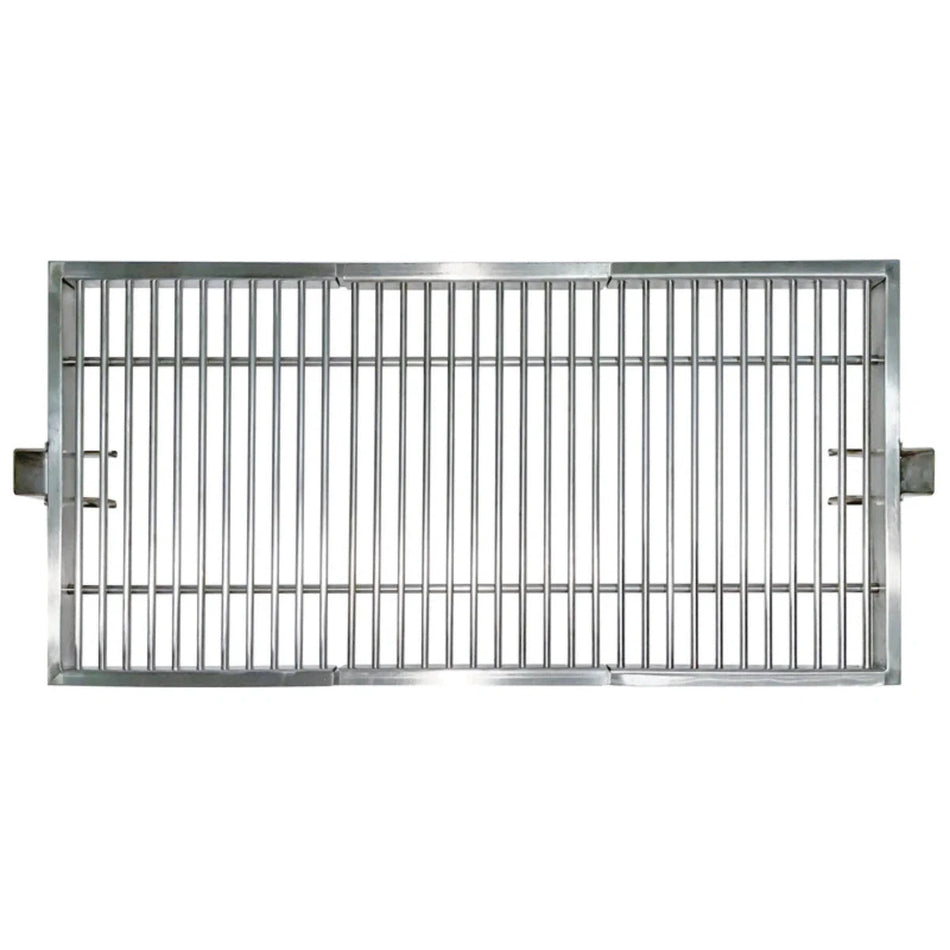 Tagwood BBQ Round Warming Roof Grill for BBQ23SS/BBQ25SS - BBQ99SS