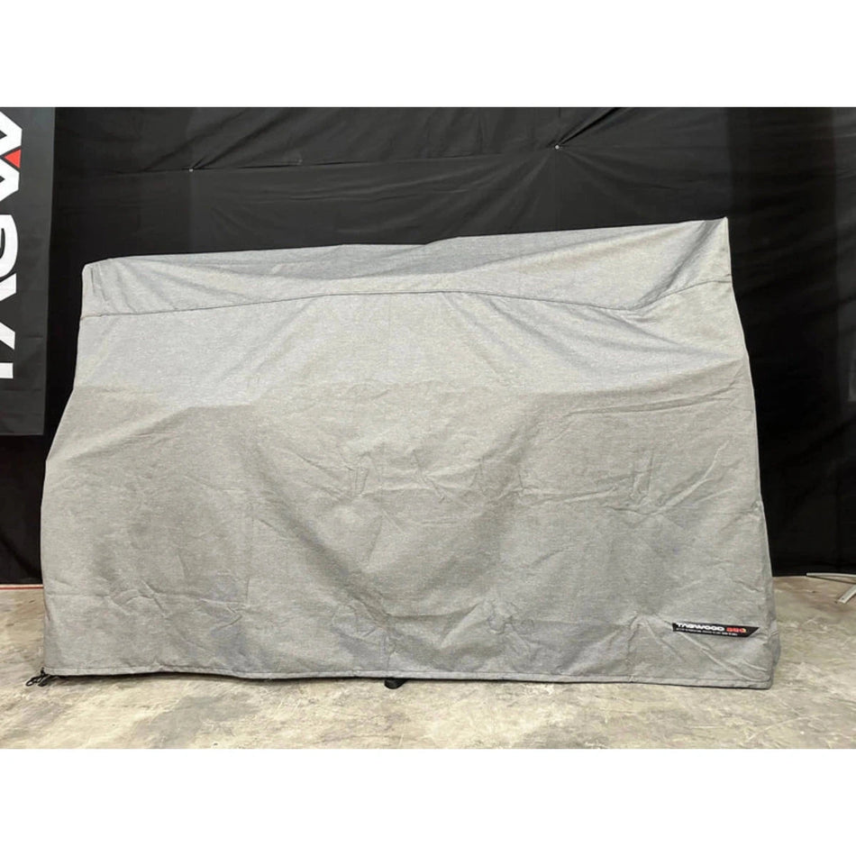 Tagwood BBQ BBQ24SS Cover - COVE24