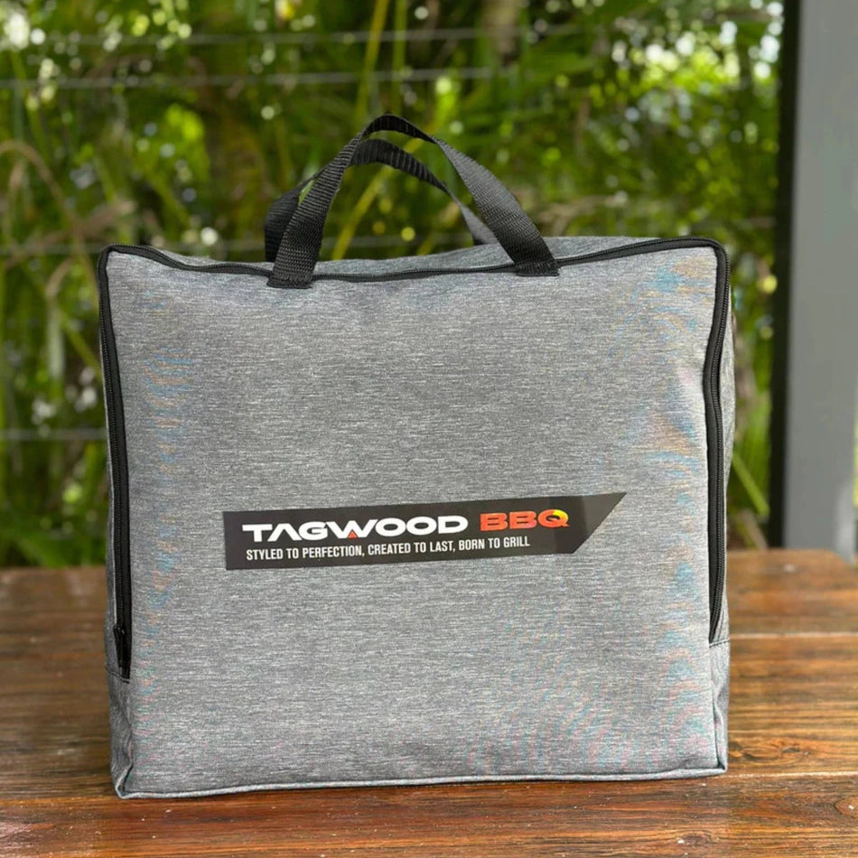 Tagwood BBQ BBQ24SS Cover - COVE24