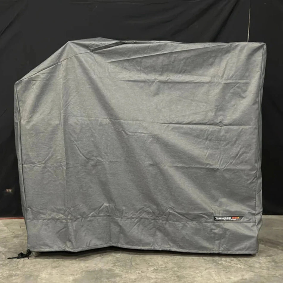 Tagwood BBQ BBQ26SS Cover - COVE26