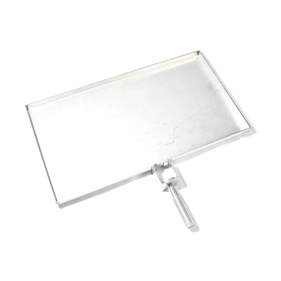 Tagwood BBQ Height Adjustable Griddle - GRD85SS