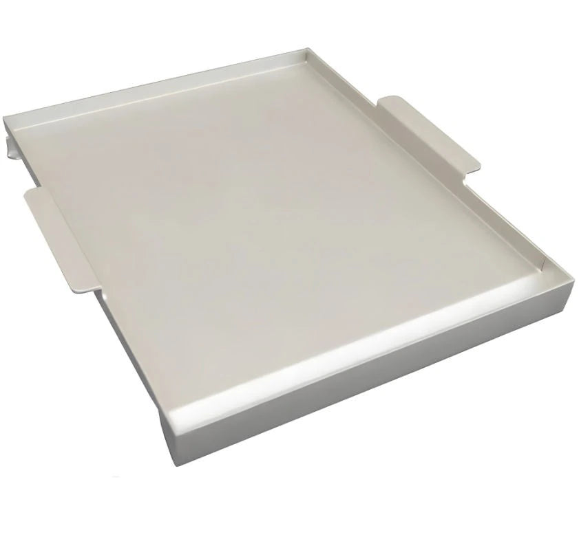 Kokomo Grills Stainless Steel Griddle Plate Insert