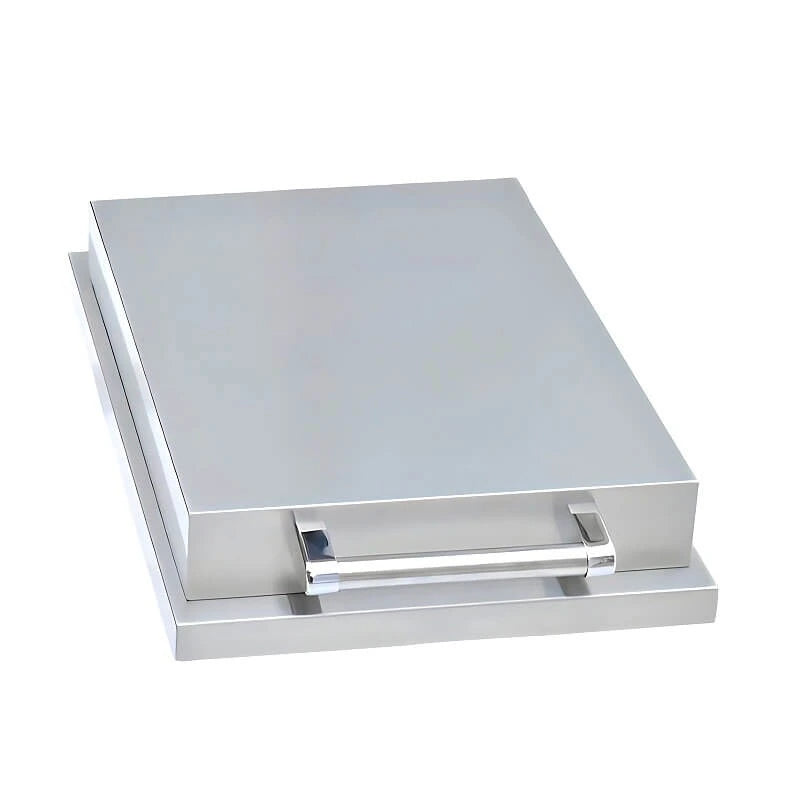 Kokomo Grills Built In Stainless Steel Single Side Burner - KO-BAK1BG
