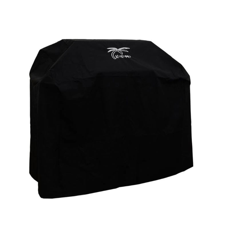 Kokomo Freestanding Grill Cover for 5 Burner Grill - KO-BAK5BG-CCVR