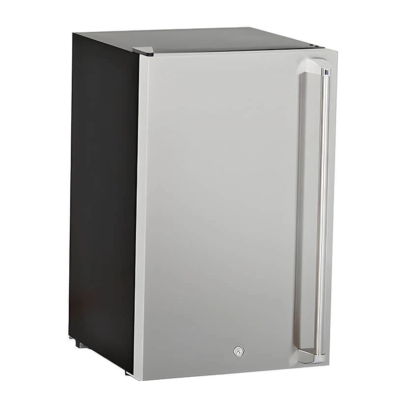 Kokomo Grills 4.6 Cu. Ft. Outdoor Rated Pro Built Refrigerator - KO-FDS