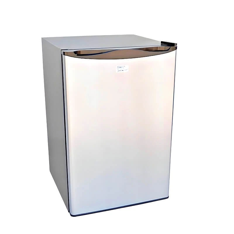 Kokomo Grills 22-Inch 4.6 Cu. Ft. Outdoor Rated Refrigerator