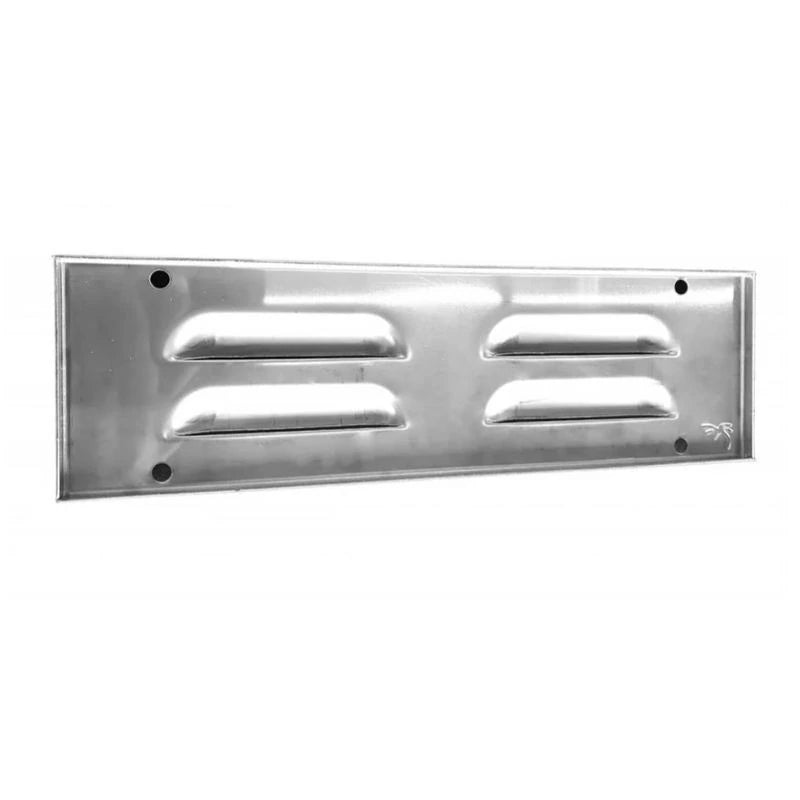 Kokomo Grills 6"x 2" Stainless Steel Outdoor Kitchen Vent