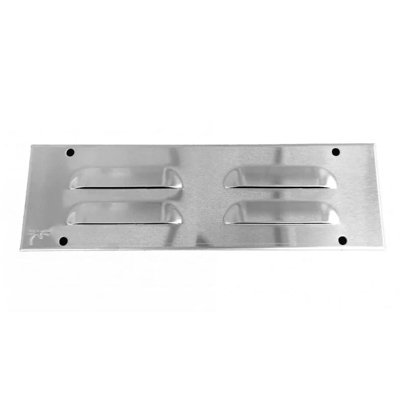 Kokomo Grills 6"x 2" Stainless Steel Outdoor Kitchen Vent