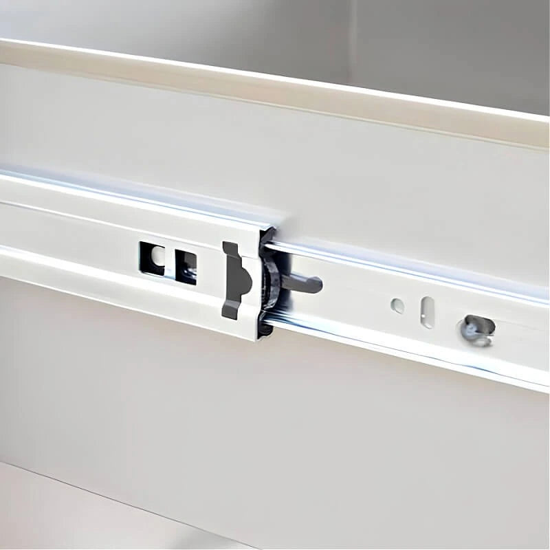 Kokomo Grills 27 Inch Stainless Steel Triple Drawer