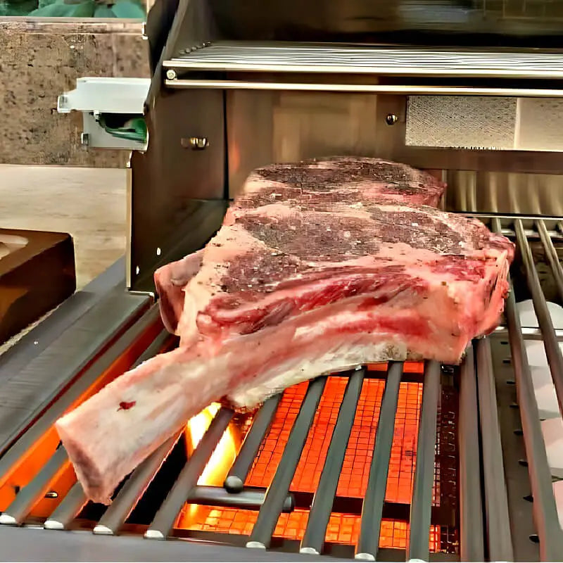 Kokomo Grills Infrared Sear Zone Burner - KO-IRSB