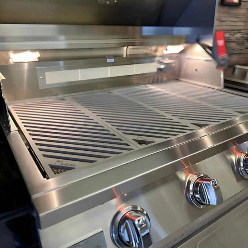 Kokomo Grills LuxCut Laser Cut Culinary Grates Grates