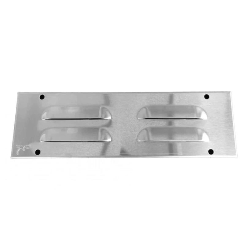 Kokomo Grills Stainless Steel Outdoor Kitchen Vent - KO-IDVT